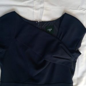 J. Crew Dresses - JCrew Suit Dress J. Crew Dresses - JCrew Suit Dress